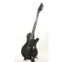 Schecter Chris Poland Solo-6 Poltergeist STBLK 246 See Thru Black sku number 6SSGR-246