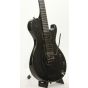 Schecter Chris Poland Solo-6 Poltergeist STBLK 246 See Thru Black sku number 6SSGR-246