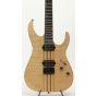 Schecter Banshee Elite-6 GNAT 1250 Gloss Natural Electric Guitar sku number 6SSGR-1250