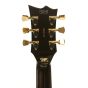 ESP ECLIPSE 40TH TE 2015 Tiger Eye Electric Guitar #28/40 sku number 6SEECL40TE_28