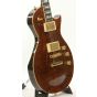 ESP ECLIPSE 40TH TE 2015 Tiger Eye Electric Guitar #28/40 sku number 6SEECL40TE_28