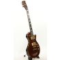 ESP ECLIPSE 40TH TE 2015 Tiger Eye Electric Guitar #28/40 sku number 6SEECL40TE_28