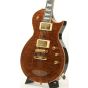 ESP ECLIPSE 40TH TE 2015 Tiger Eye Electric Guitar #28/40 sku number 6SEECL40TE_28