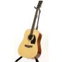 Ibanez PF15WC NT Natural High Gloss B Stock Acoustic Guitar 2502 sku number 6SPF15WCNT_2502
