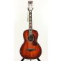 Ibanez AVN4VMS Limited Artwood Vintage Parlor Acoustic Guitar sku number 6SAVN4VMS