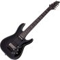 Schecter Hellraiser C-7 FR S Gloss Black sku number SCHECTER1830