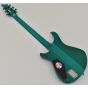 ESP Formula NT Electric Guitar in See Thru Turquoise sku number EFORMULASTT