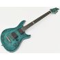 ESP Formula NT Electric Guitar in See Thru Turquoise sku number EFORMULASTT