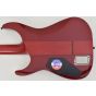 ESP Horizon HRF NT-II in See Thru Black Cherry sku number EHORHRFSTBC