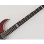 ESP Horizon HRF NT-II in See Thru Black Cherry sku number EHORHRFSTBC