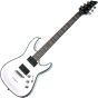 Schecter Hellraiser C-1 Electric Guitar Gloss White sku number SCHECTER1808