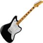 G&L Tribute Doheny Guitar Jet Black sku number TI-DOH-113R01M13