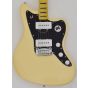 G&L Tribute Doheny Guitar in Vintage White sku number TI-DOH-VW