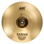 Sabian 16" AAX X-Plosion Hats sku number 2160287XB