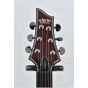 Schecter Hellraiser C-1 Left-Handed Electric Guitar Black Cherry sku number SCHECTER1795