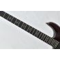 Schecter Hellraiser C-1 Left-Handed Electric Guitar Black Cherry sku number SCHECTER1795