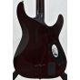 Schecter Hellraiser C-1 Left-Handed Electric Guitar Black Cherry sku number SCHECTER1795