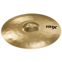 Sabian 18" HHX Fierce Crash Brilliant Finish sku number 11890XBJM