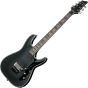 Schecter Hellraiser C-1 FR Electric Guitar Gloss Black sku number SCHECTER1793