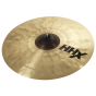 Sabian 21" HHX Groove Ride sku number 12189XN