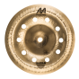 Sabian 8” AA Mini Holy China Brilliant    sku number 20816CSB