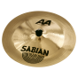 Sabian 16" AA Chinese Brilliant Finish sku number 21616B