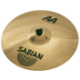 Sabian 18" AA T Crash Brilliant Finish sku number 21806B