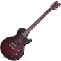 Schecter Solo-II Electric Guitar Black Cherry Burst sku number SCHECTER1778