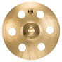 Sabian 16" HH O-Zone Crash Brilliant sku number 11600B