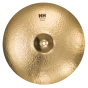 Sabian 16" HH Thin Crash Brilliant Finish sku number 11606B