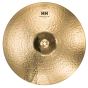 Sabian 17" HH Medium-Thin Crash Brilliant Finish sku number 11707B