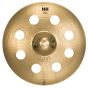 Sabian 18" HH O-Zone Crash Brilliant sku number 11800B