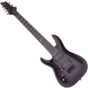 Schecter Hellraiser Hybrid C-7 Left-Handed Electric Guitar Trans sku number SCHECTER1930