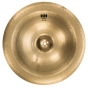 Sabian 18" HH Chinese Brilliant Finish sku number 11816B