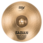 Sabian 13" B8X Hi-Hats sku number 41302X