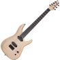 Schecter Keith Merrow KM-7 MK-II Electric Guitar Natural Pearl sku number SCHECTER300