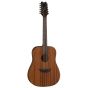 Dean AXS Dreadnought 12 String Acoustic Guitar Mahogany AX D12 MAH sku number AX D12 MAH