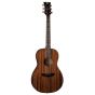 Dean AXS Parlor Acoustic Guitar Mahogany AX P MAH sku number AX P MAH