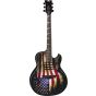 Dean Mako Dave Mustaine Acoustic Electric Guitar USA Flag MAKO GLORY sku number MAKO GLORY