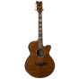 Dean Performer Acoustic Electric Guitar Quilt Mahogany PE QMAH sku number PE QMAH