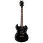 Dean Gran Sport X Classic Black Electric Guitar GSX CBK sku number GSX CBK