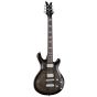 Dean Icon Flame Top Charcoal Burst Electric Guitar ICON FM CHB sku number ICON FM CHB