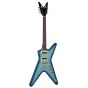 Dean ML 79 Blue Burst Electric Guitar ML 79 BB sku number ML 79 BB