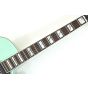 Dean Palomino Hollow Body Electric Guitar Sea Green sku number PALOMINO SG