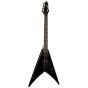 Dean V Dave Mustaine Bolt-On Classic Black Electric Guitar VMNTX CBK sku number VMNTX CBK