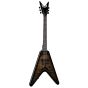 Dean VX Flame Top Charcoal Burst Electric Guitar VX FM CHB sku number VX FM CHB