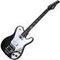 Schecter Signature Pete Dee PT Electric Guitar Gloss Black sku number SCHECTER164