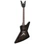 Dean Z 79 Flame Top Trans Black Electric Guitar Z 79 TBK sku number Z 79 TBK