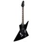 Dean Zero Dave Mustaine Vic Rattlehead Electric Guitar ZERO VIC sku number ZERO VIC