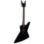 Dean ZX Classic Black Electric Guitar ZX CBK sku number ZX CBK